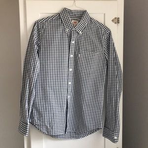 Levi’s Button Down Shirt NWOT